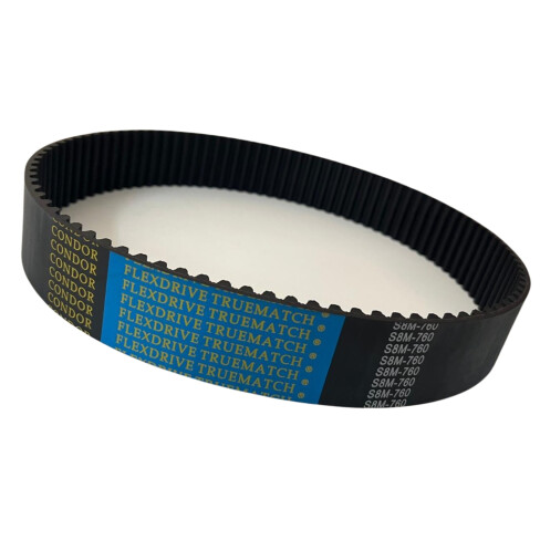 CORREIA S8M 760 X 45MM CONDOR