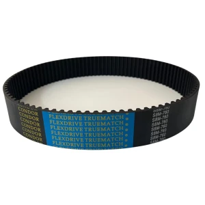 CORREIA S8M 760 X 30MM CONDOR