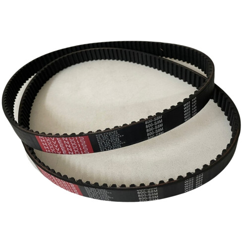 CORREIA S8M 800 X 15MM 060 MOVENDIS PERFORMANCE