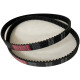 CORREIA S8M 800 X 10MM 040 MOVENDIS PERFORMANCE CORREIA S8M 800 X 10MM 040 MOVENDIS PERFORMANCE