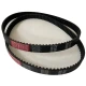 CORREIA S8M 800 X 10MM MOVENDIS PERFORMANCE CORREIA S8M 800 X 10MM MOVENDIS PERFORMANCE