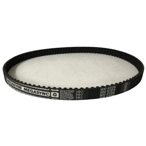 CORREIA S8M 800 X 15MM MEGADYNE