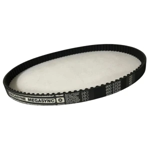 CORREIA S8M 800 X 25MM MEGADYNE
