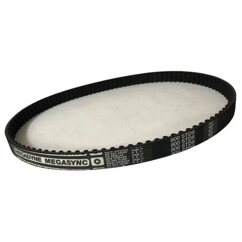 CORREIA S8M 800 X 25MM MEGADYNE