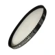 CORREIA S8M 800 X 17MM MEGADYNE