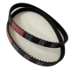 CORREIA S8M 800 X 20MM MOVENDIS PERFORMANCE CORREIA S8M 800 X 20MM MOVENDIS PERFORMANCE