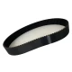 CORREIA S8M 880 X 20MM 075 SINCRON CORREIA S8M 880 X 20MM 075 SINCRON