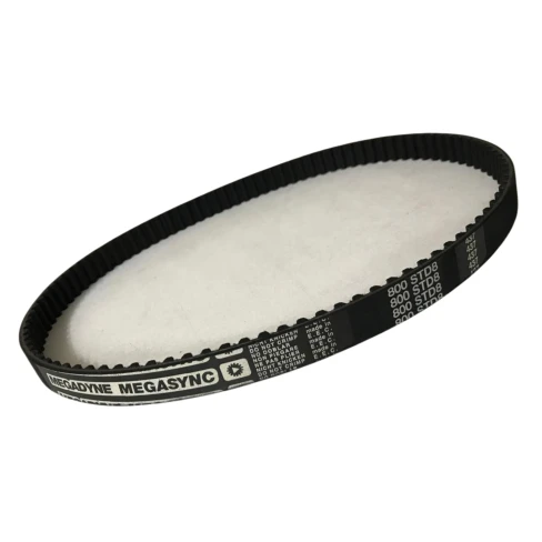 CORREIA S8M 800 X 40MM MEGADYNE