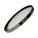 CORREIA S8M 1200 X 40MM MEGADYNE SILVER CORREIA S8M 1200 X 40MM MEGADYNE SILVER