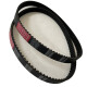 CORREIA S8M 800 X 45MM 180 MOVENDIS PERFORMANCE CORREIA S8M 800 X 45MM 180 MOVENDIS PERFORMANCE