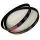 CORREIA S8M 800 X 45MM 180 MOVENDIS PERFORMANCE CORREIA S8M 800 X 45MM 180 MOVENDIS PERFORMANCE