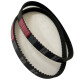 CORREIA S8M 800 X 45MM 180 MOVENDIS PERFORMANCE CORREIA S8M 800 X 45MM 180 MOVENDIS PERFORMANCE