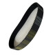 CORREIA S8M 824 X 17MM REXON POWERSINC SCIR CORREIA S8M 824 X 17MM REXON POWERSINC SCIR
