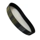 CORREIA S8M 824 X 17MM REXON POWERSINC SCIR CORREIA S8M 824 X 17MM REXON POWERSINC SCIR