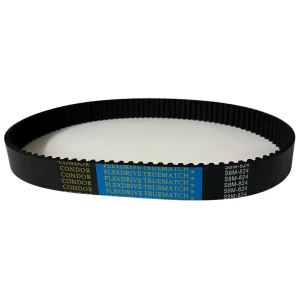 CORREIA S8M 824 X 20MM CONDOR