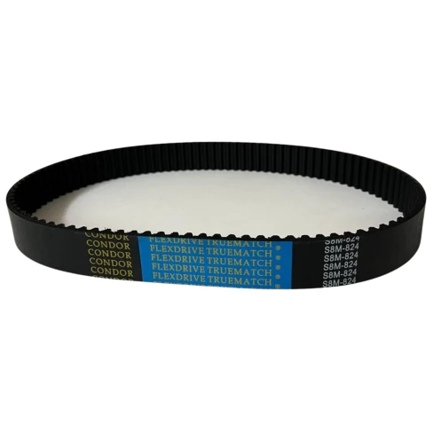 CORREIA S8M 824 X 20MM CONDOR