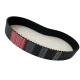 CORREIA S8M 824 X 40MM MOVENDIS PERFORMANCE CORREIA S8M 824 X 40MM MOVENDIS PERFORMANCE
