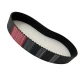 CORREIA S8M 824 X 40MM MOVENDIS PERFORMANCE CORREIA S8M 824 X 40MM MOVENDIS PERFORMANCE