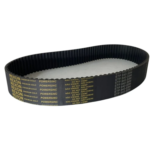 CORREIA S8M 840 X 13MM REXON POWERSINC SCIR