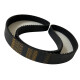 CORREIA S8M 840 X 25MM 100 MEGADYNE/JASON CORREIA S8M 840 X 25MM 100 MEGADYNE/JASON