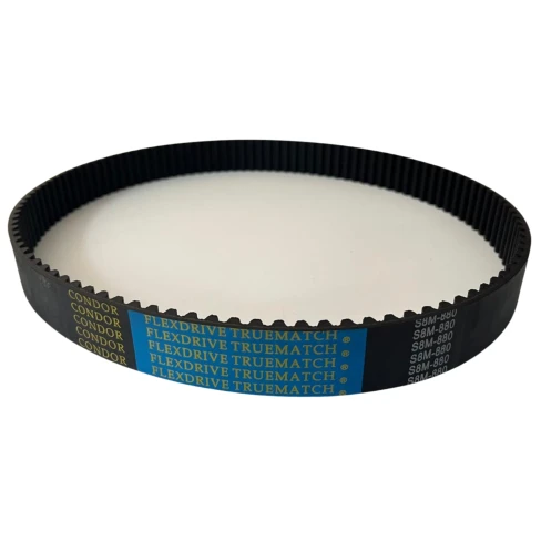 CORREIA S8M 880 X 15MM CONDOR