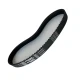 CORREIA S8M 880 X 15MM CONTINENTAL