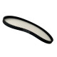 CORREIA S8M 880 X 15MM CORREIA S8M 880 X 15MM