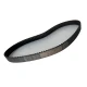CORREIA S8M 920 X 14MM CONTINENTAL