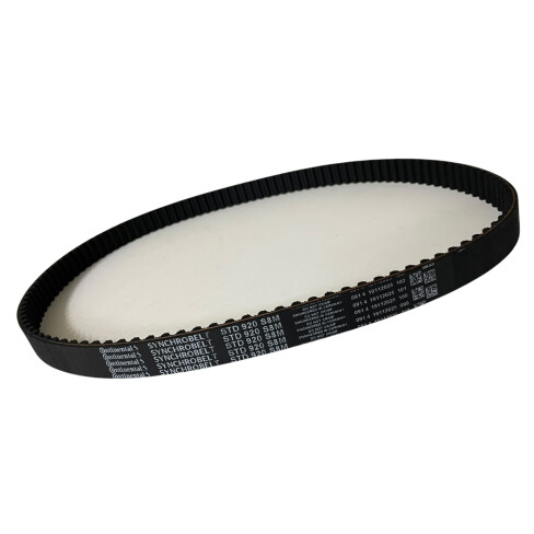 CORREIA S8M 920 X 20MM CONTITECH