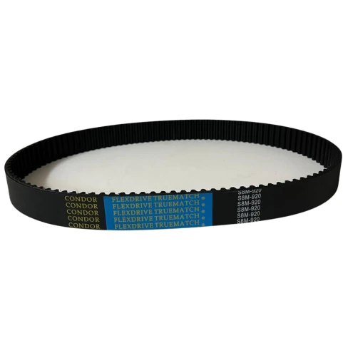 CORREIA S8M 920 X 20MM CONDOR