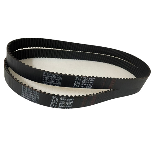 CORREIA S8M 960 X 15MM STEIGENTECH
