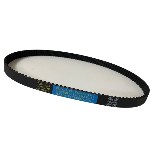 CORREIA S8M 960 X 50MM CONDOR