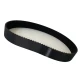 CORREIA S8M 880 X 21MM 080 SINCRON CORREIA S8M 880 X 21MM 080 SINCRON