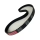 CORREIA S8M 960 X 25MM MOVENDIS PERFORMANCE CORREIA S8M 960 X 25MM MOVENDIS PERFORMANCE
