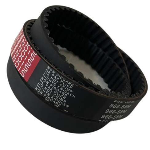 CORREIA S8M 960 X 25MM MOVENDIS PERFORMANCE