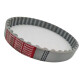 CORREIA T10 1150 X 50MM OPTIBELT AP PU/AÇO CORREIA T10 1150 X 50MM OPTIBELT AP PU/AÇO