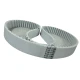 CORREIA T10 1180 X 32MM OPTIBELT AFX PU/AÇO
