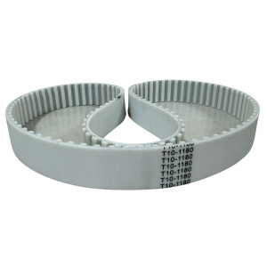 CORREIA T10 1180 X 32MM OPTIBELT AFX PU/AÇO