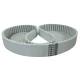 CORREIA T10 1180 X 32MM OPTIBELT AFX PU/AÇO