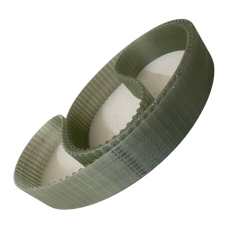 CORREIA T10 1300 X 30MM PU/ACO