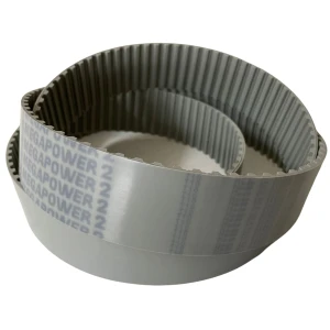 CORREIA T10 1450 X 20MM MEGADYNE PU/ACO