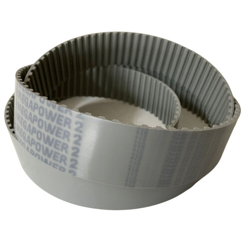 CORREIA T10 1450 X 20MM MEGADYNE PU/ACO