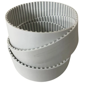 CORREIA T10 1700 X 15MM PU/AÇO