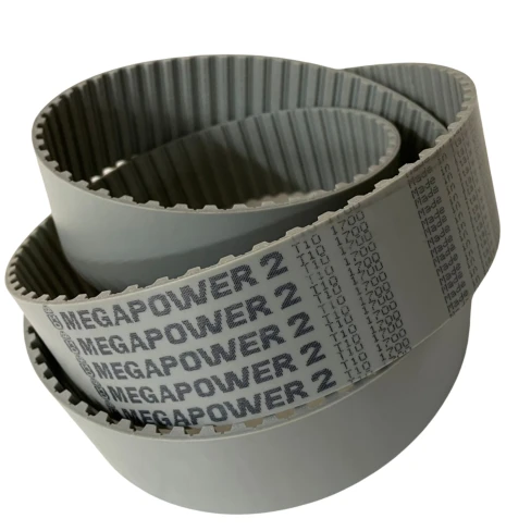 CORREIA T10 1700 X 50MM MEGADYNE PU/ACO