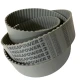 CORREIA T10 1700 X 25MM MEGADYNE PU/ACO