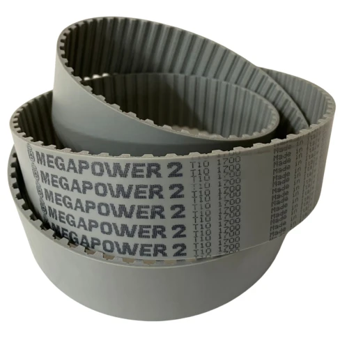 CORREIA T10 1700 X 25MM MEGADYNE PU/ACO