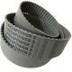 CORREIA T10 1700 X 25MM MEGADYNE PU/ACO
