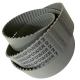 CORREIA T10 1700 X 50MM MEGADYNE PU/ACO