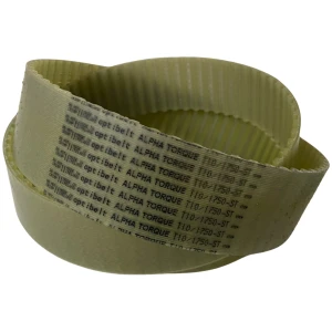 CORREIA T10 1750 X 16MM OPTIBELT AT PU/ACO