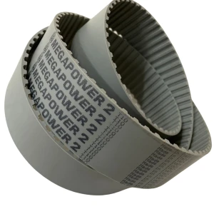 CORREIA T10 1750 X 25MM MEGADYNE PU/ACO